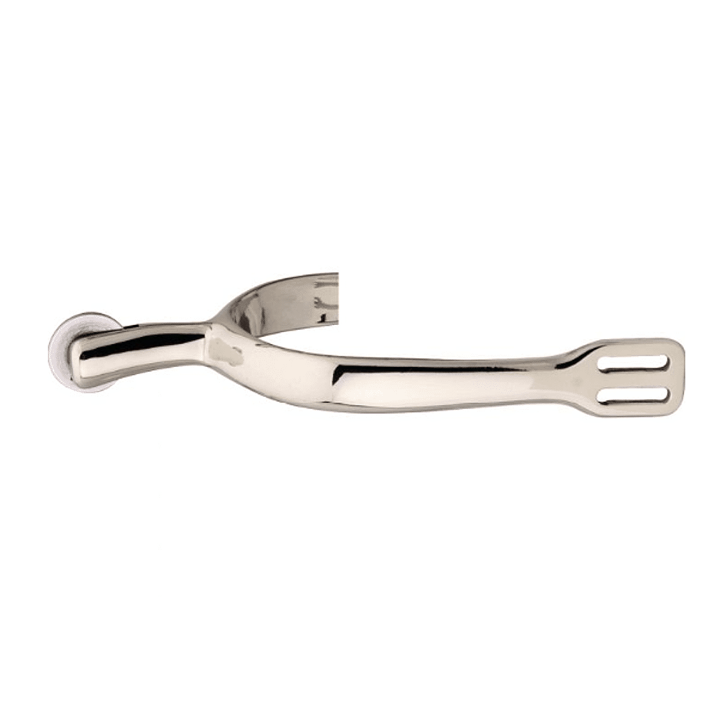 Sprenger Men'S Dressage Spurs 45Mm With Rowel Emmers Equestrian