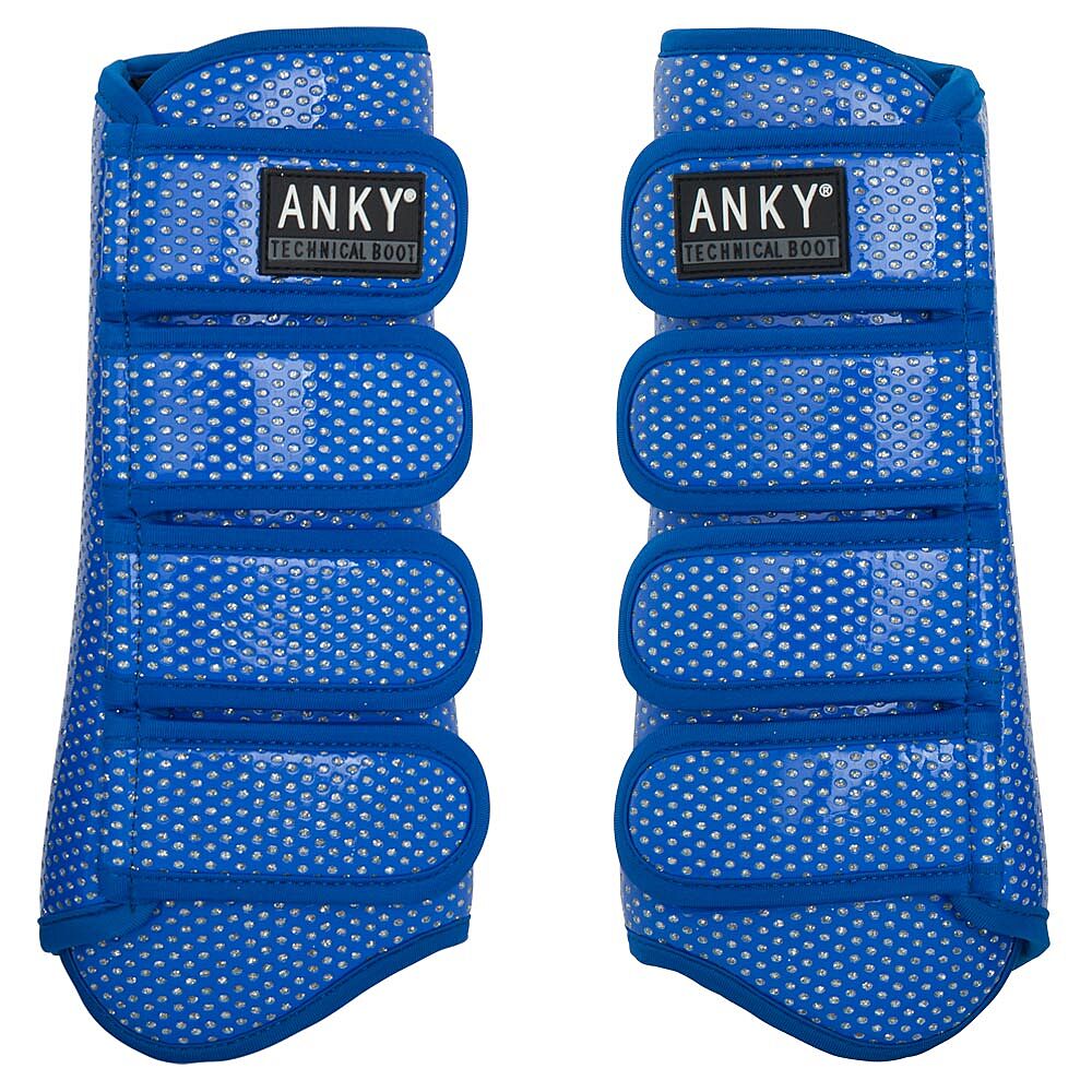 anky horse boots