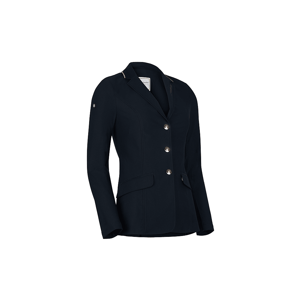 samshield competition jacket
