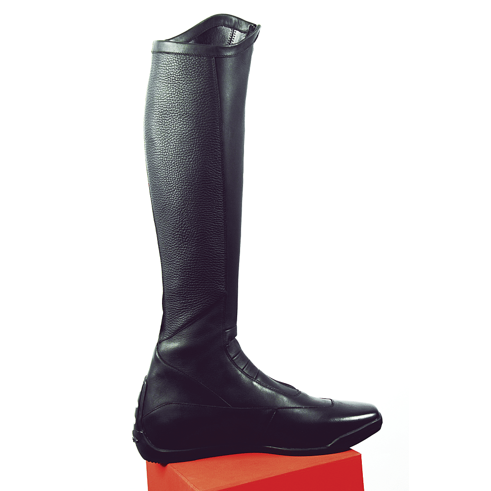 freejump canvas boots