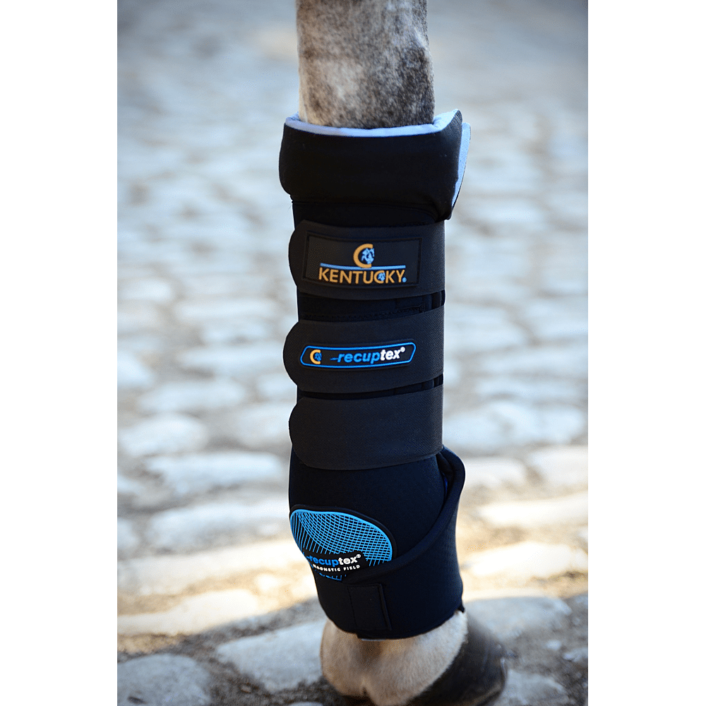 Kentucky Recuptex Stable Wraps Horse Emmers Equestrian