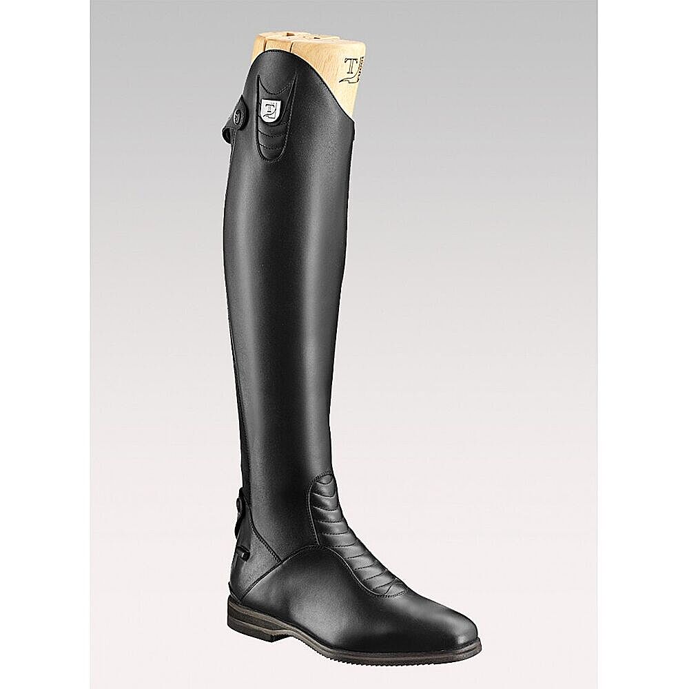 Tucci Harley tall riding boots - Emmers 