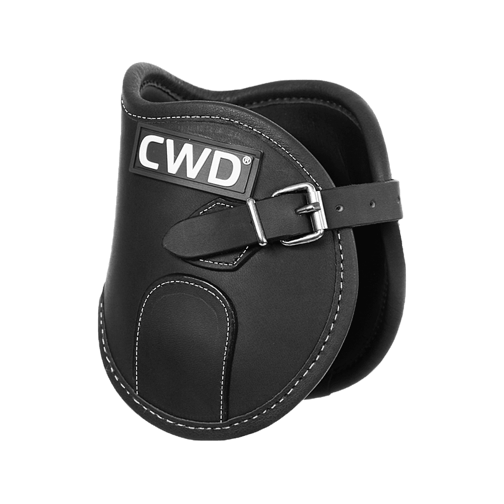 cwd horse boots