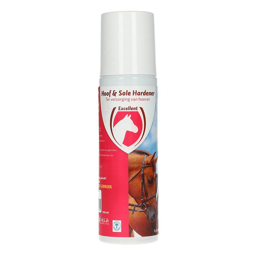 horse's hoof nail hardener