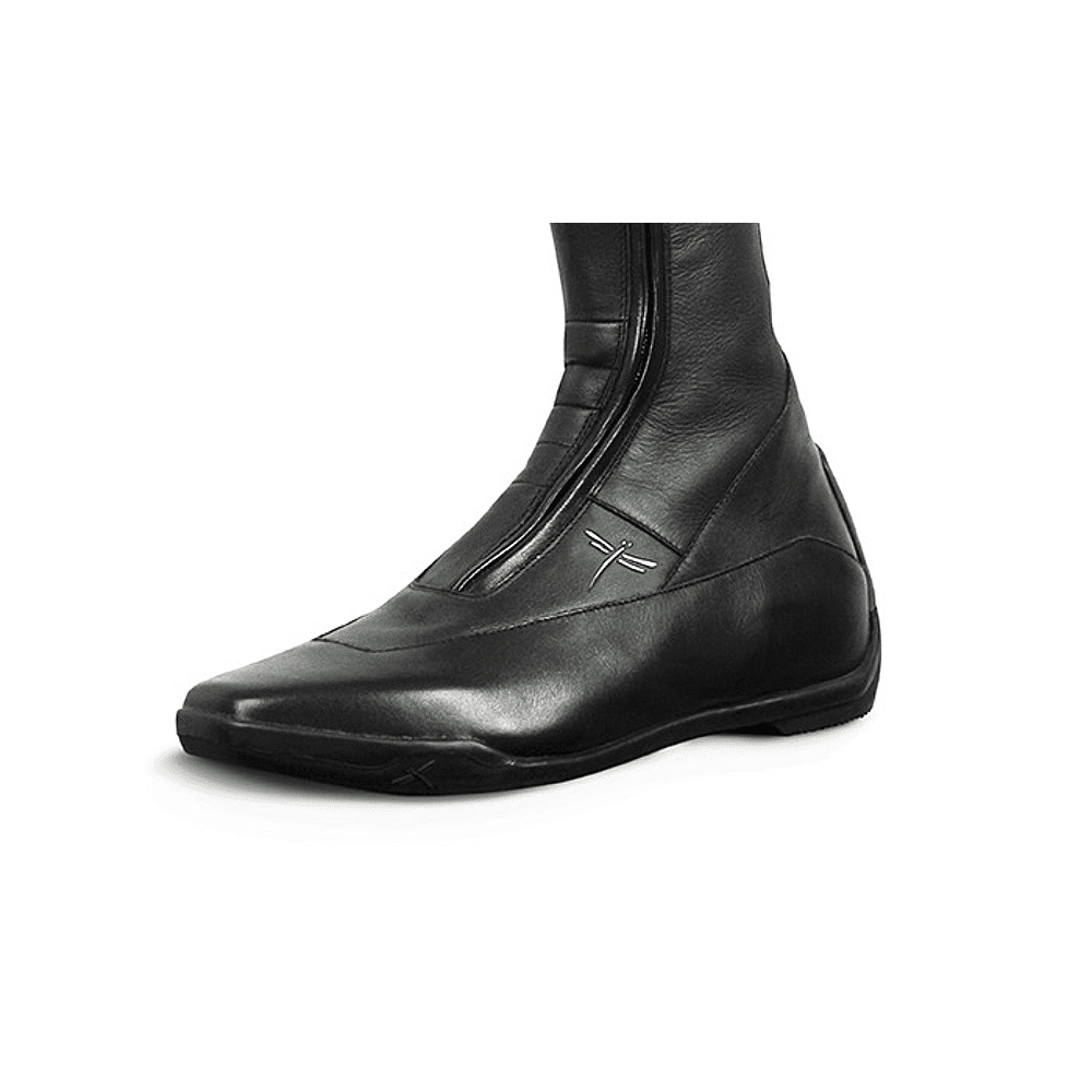 freejump canvas boots