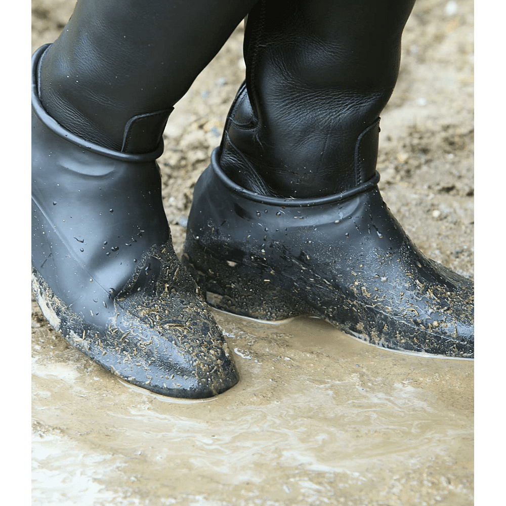 best men's galoshes