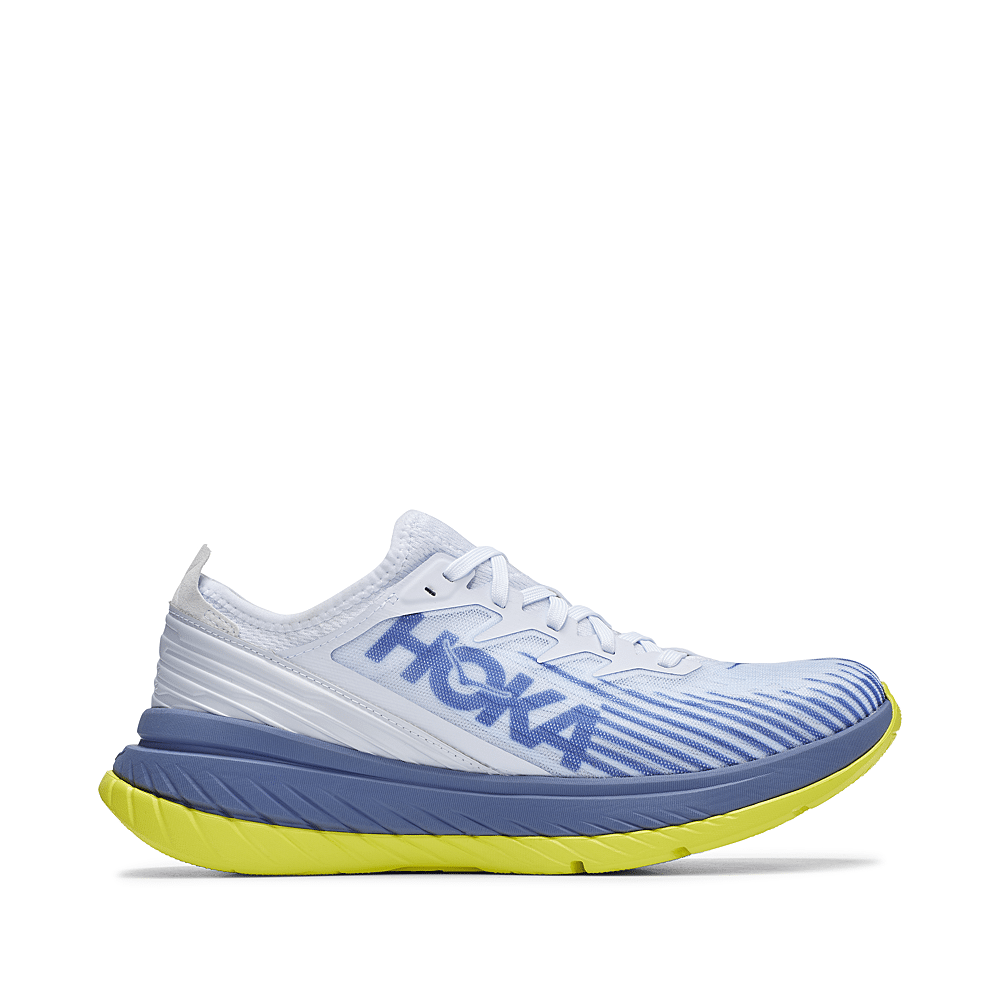 hoka one one carbon x 3