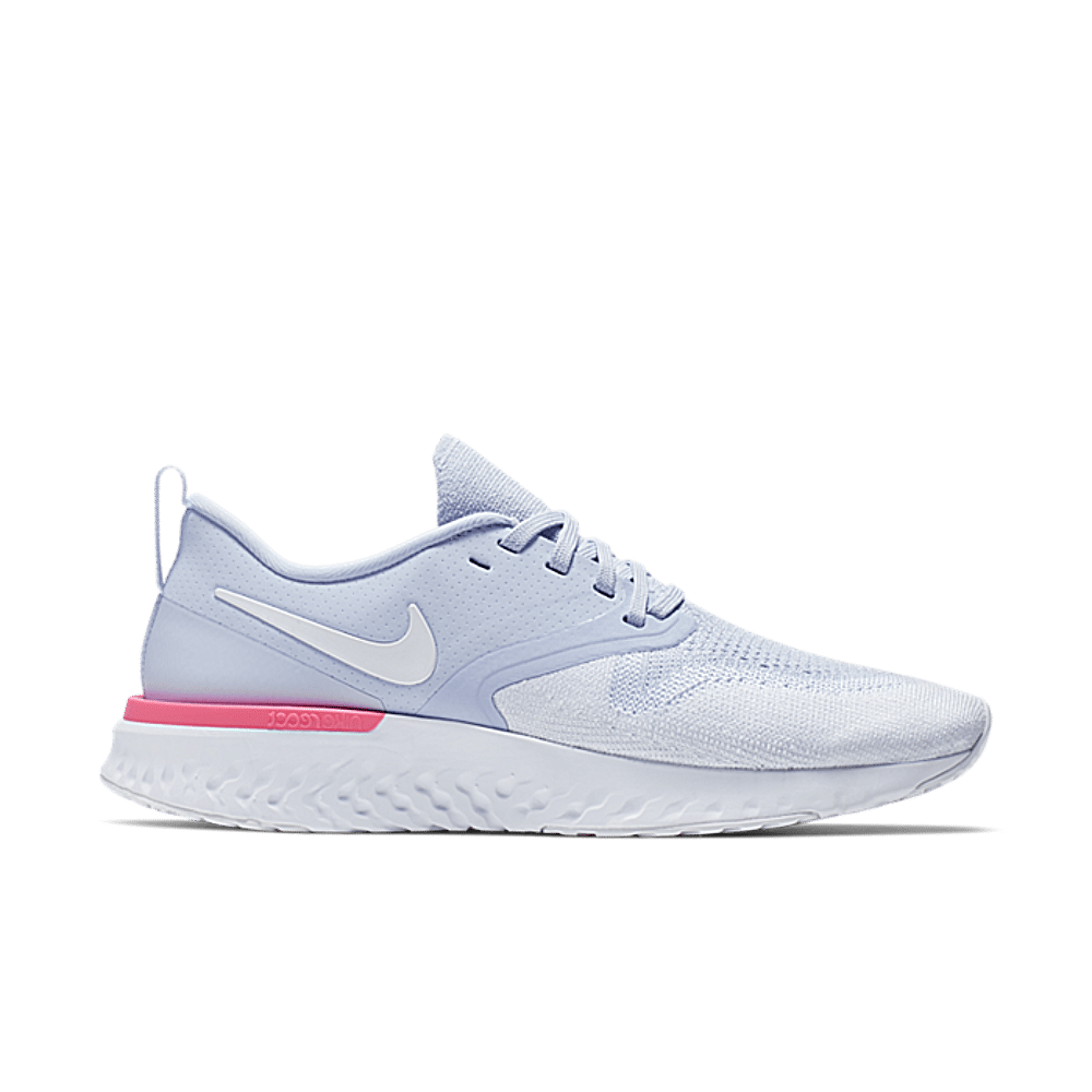 nike odyssey react flyknit 2 women