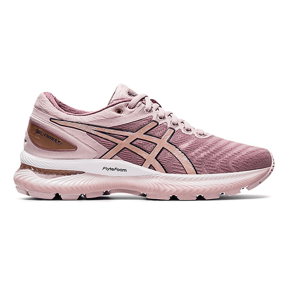 asics nimbus 22