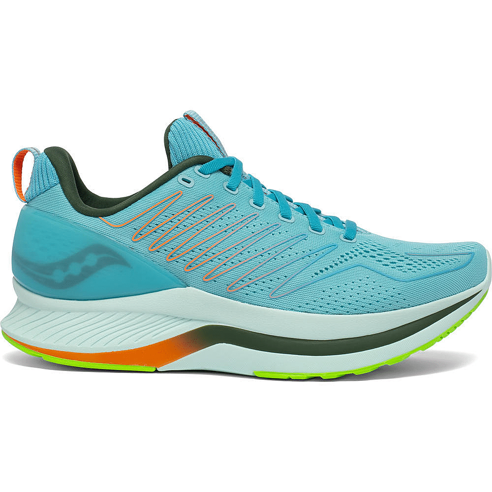 saucony endorphin shift marathon