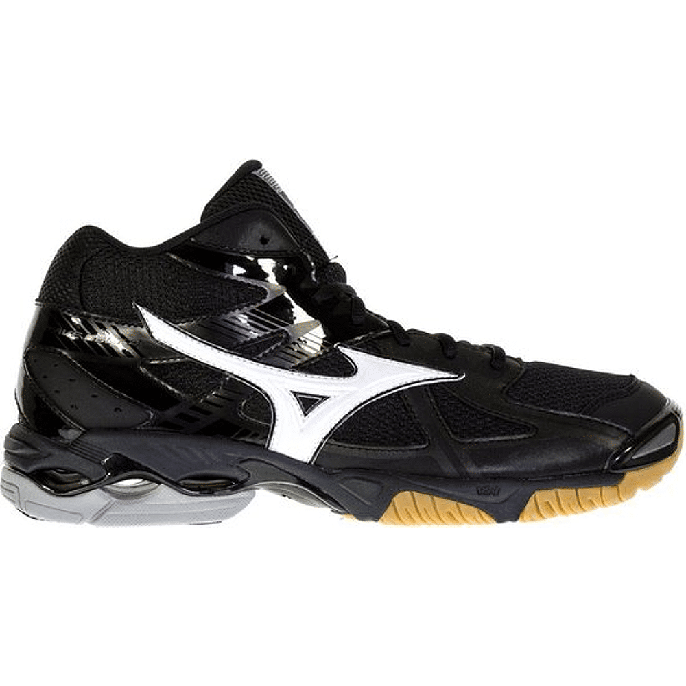 mizuno bolt 4