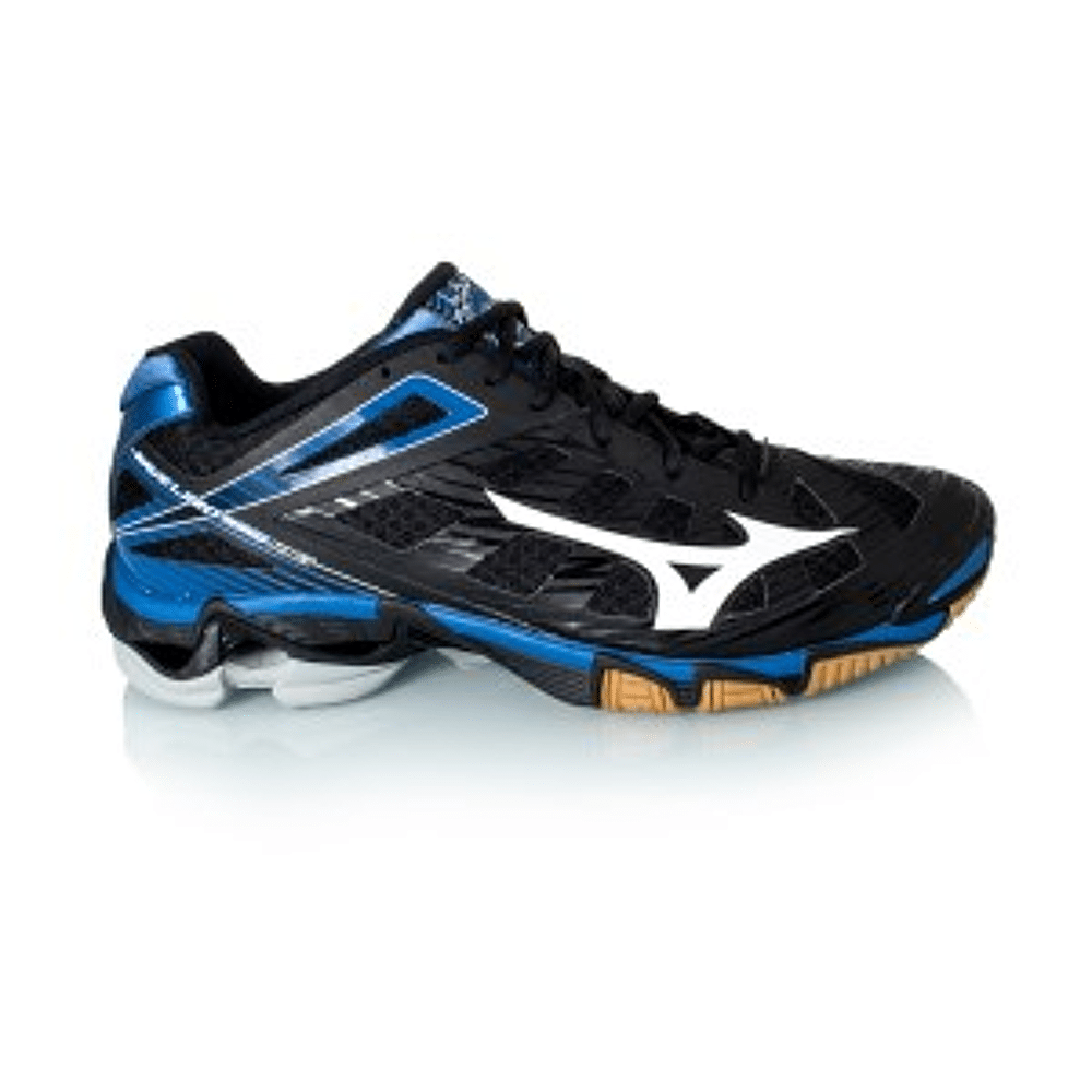 mizuno lightning rx