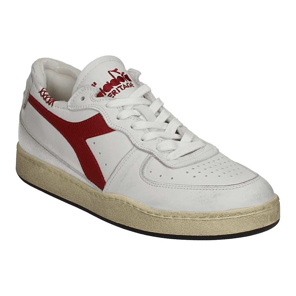 diadora mi basket heritage