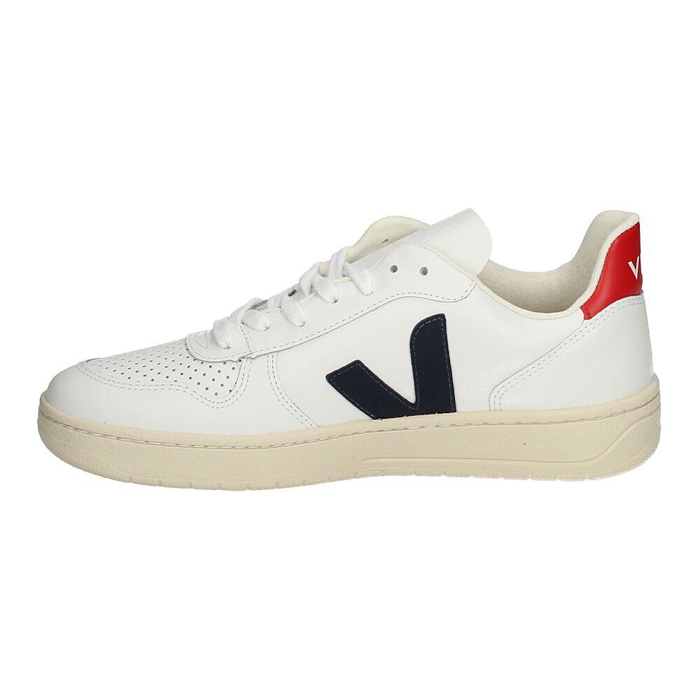 veja v10 sneaker in nautico pekin