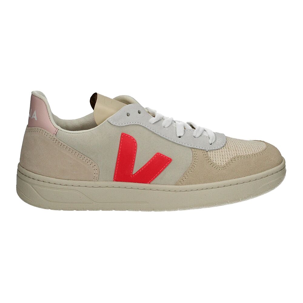 veja natural rose fluo