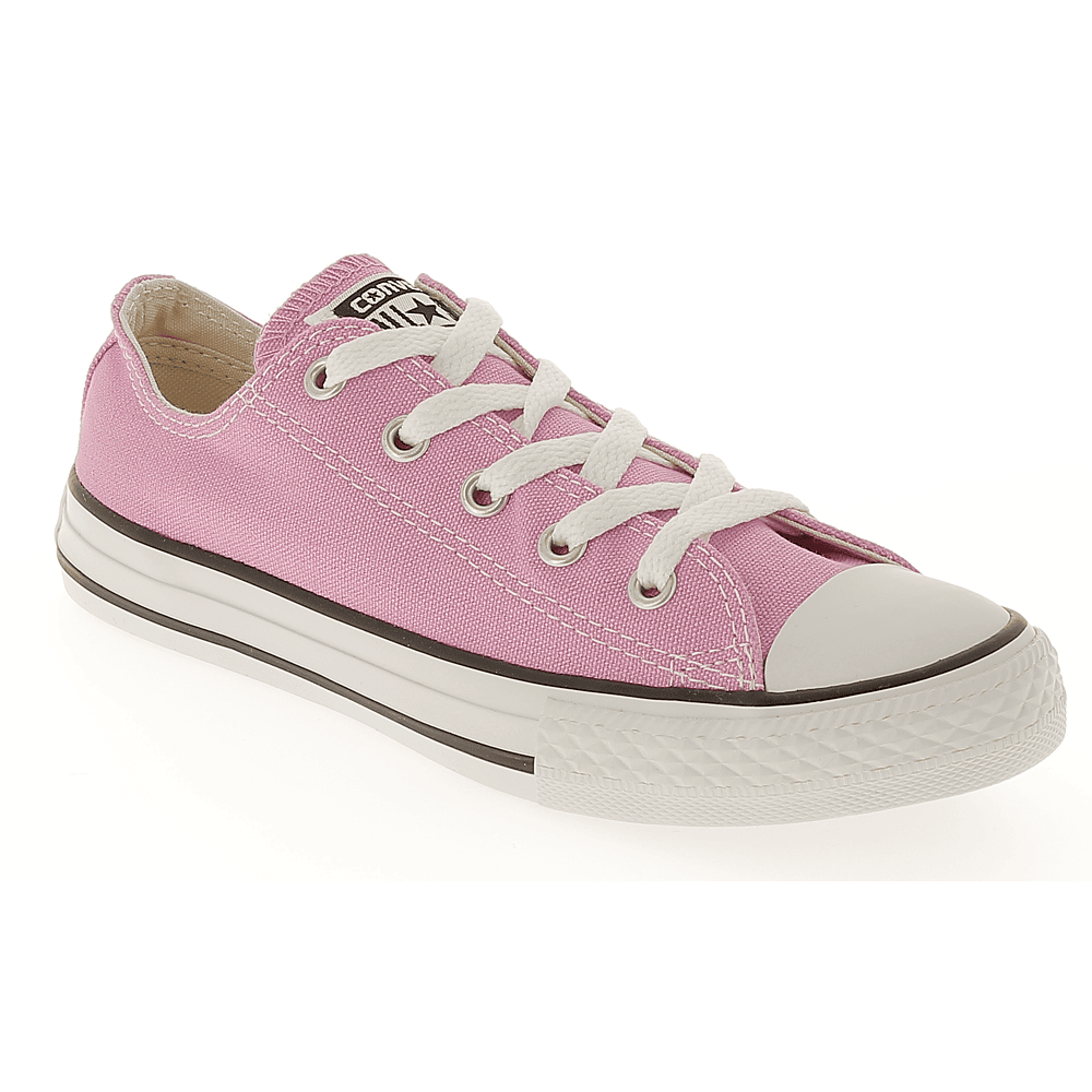 Converse - 3J238C | Meisjes Sneaker Lowcut