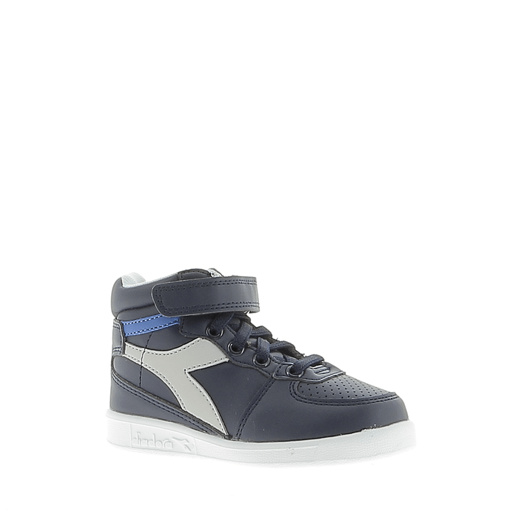 Diadora - 101.173761 | Jongens Sneaker Midcut
