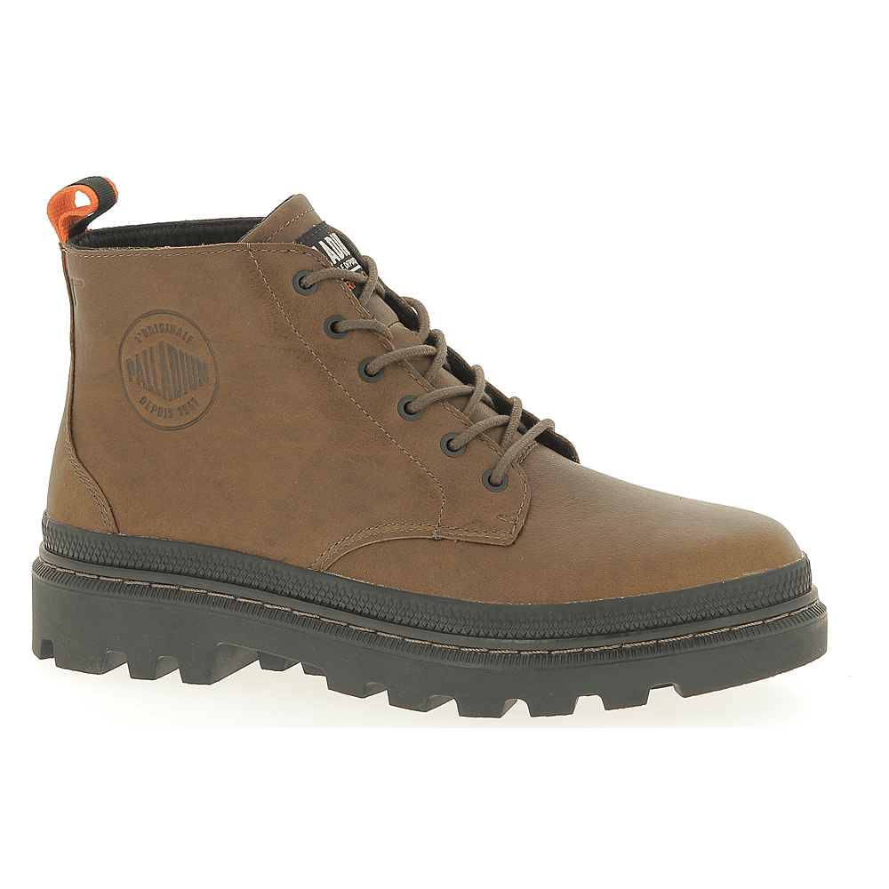 Palladium - 77200 | Heren Enkelboots en -bottien