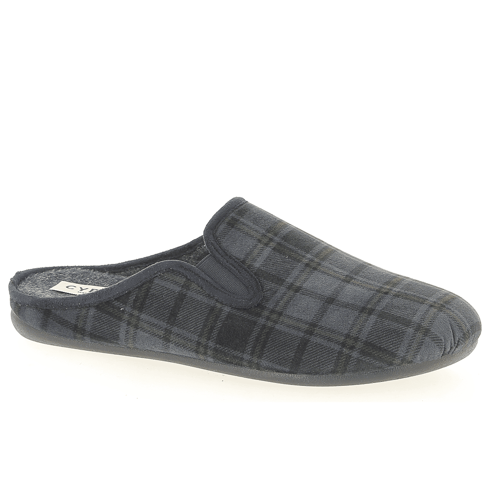 Cypres - 209564 | Heren Slipper Pantoffel
