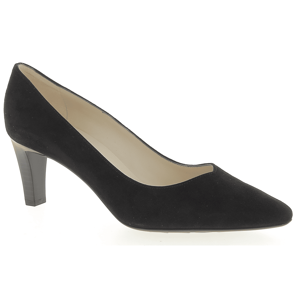 Peter Kaiser - 68921 | Dames Ballerina en Pump