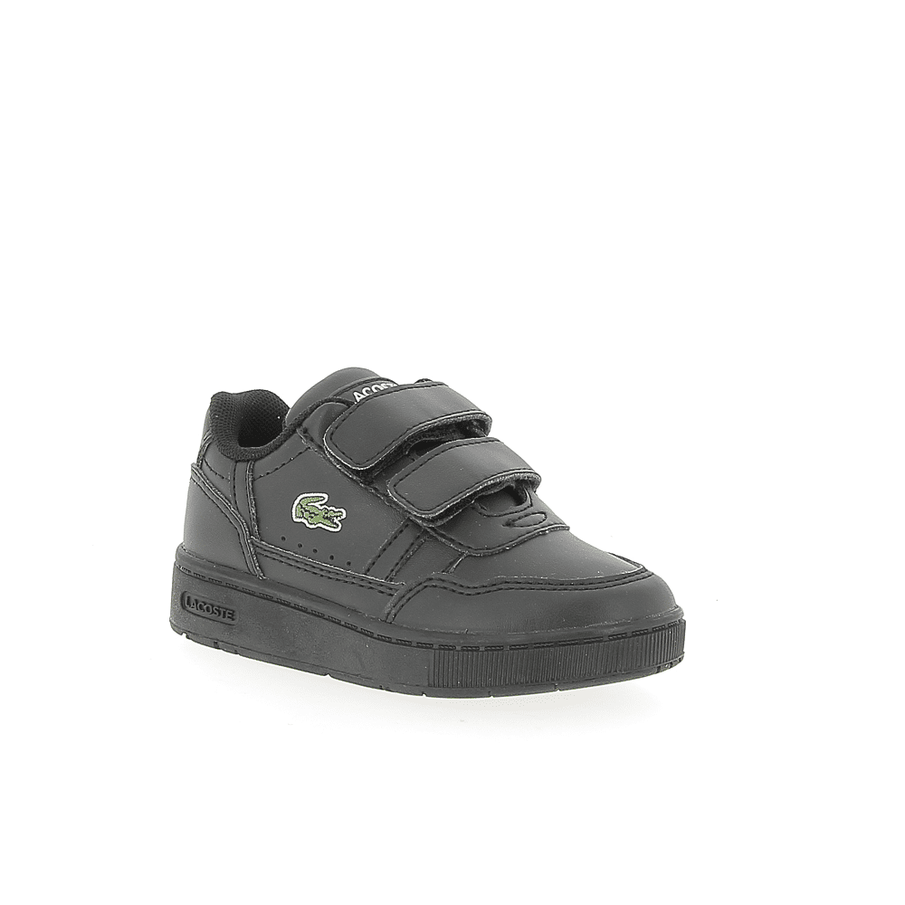 Lacoste - 744SUI0007 | Jongens Sneaker Lowcut