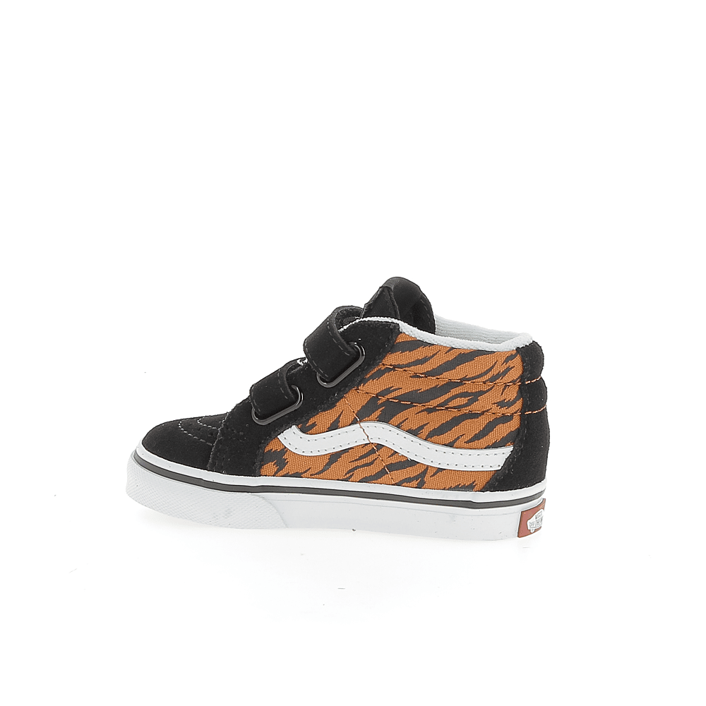 Vans - VA5DXD | Jongens Sneaker Midcut