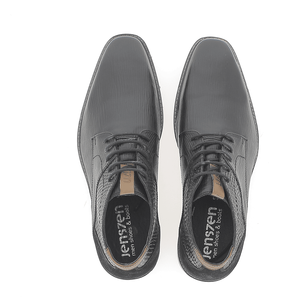 Jenszen - 3028 | Heren Enkelboots en -bottien