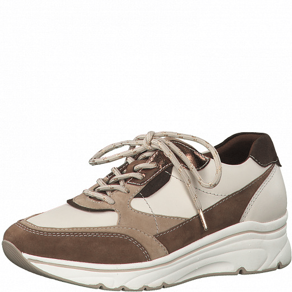 Tamaris - 23729-27 | Dames Veterschoen