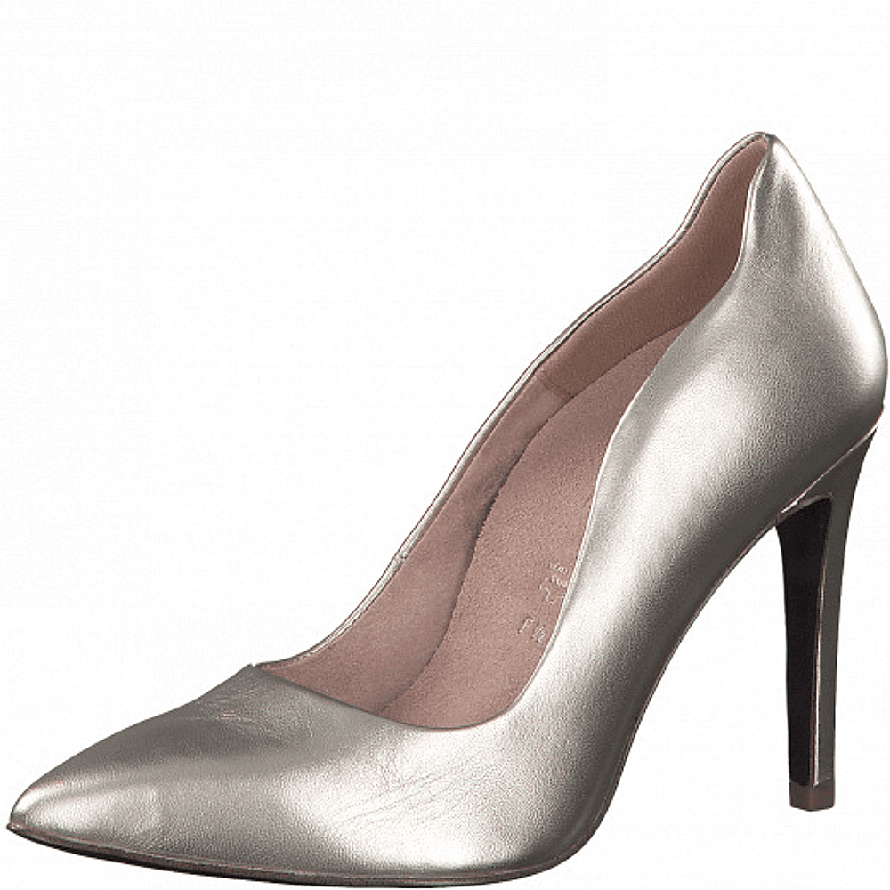 Tamaris - 22400-28 | Dames Ballerina en Pump