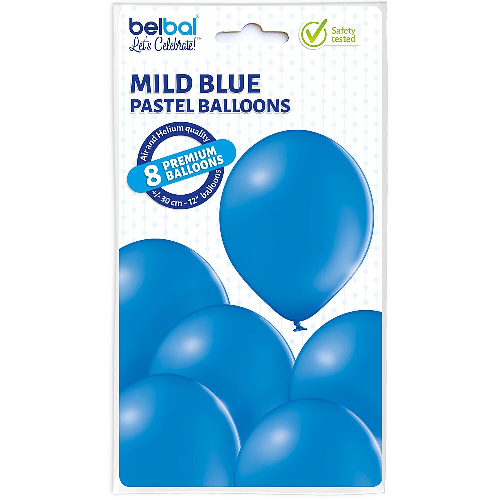 Balloongaz Réservoir Hélium Pour 18 Ballons De 30cm - Articles festifs 