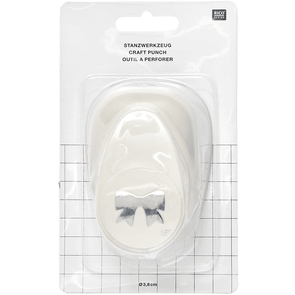 Vaessen Creative • Perforatrice Feuille D'Érable