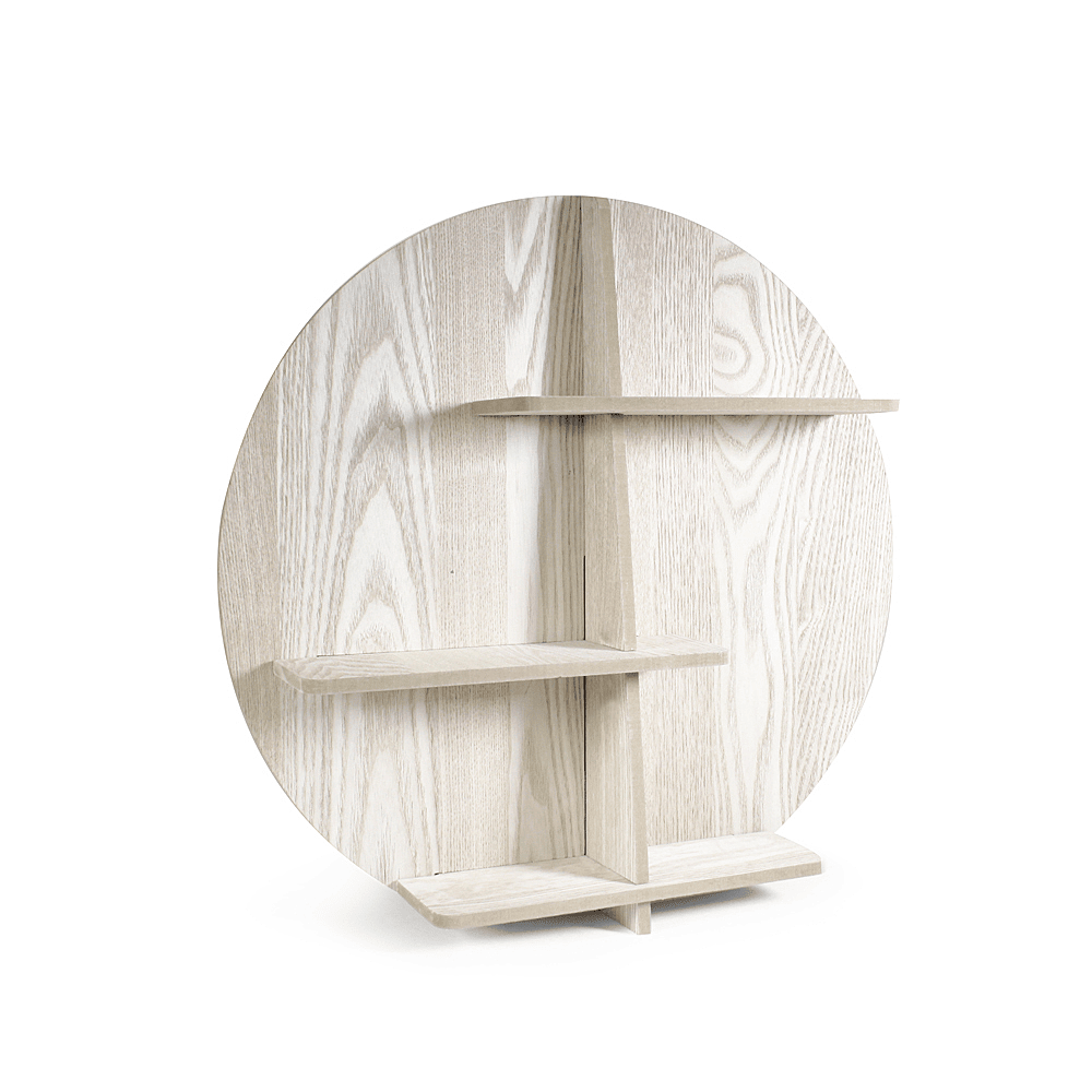 Présentoir à Planches Universel CONTINENTA - Pour 6 Planches à Découper - Bois - Neuf
