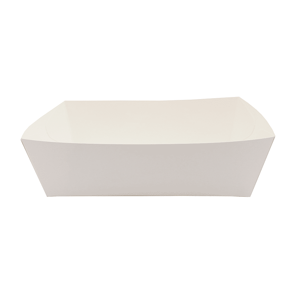 ava Frietbakje Karton Nr90 135x70x45mm 50 Stuks