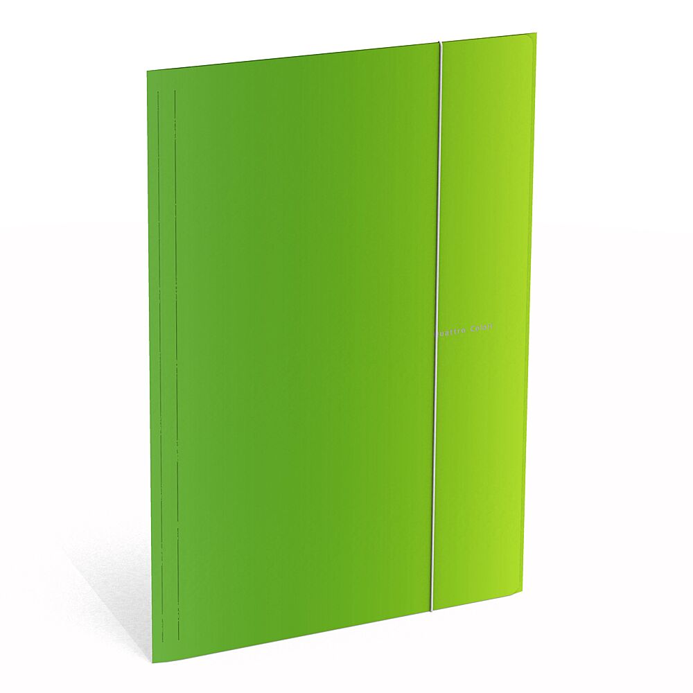 Colori Verde Folio - Kantoormateriaal AVA.be