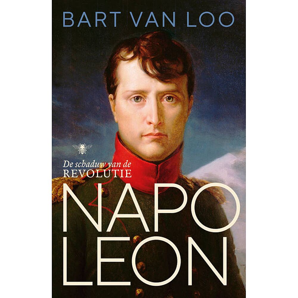 Bart Van Loo: Napoléon, c'est le rêve américain avant l'heure