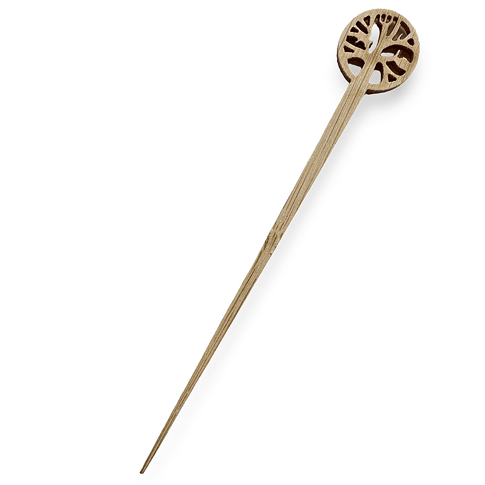 ava Prikker Boom Des Levens H 12cm 50 Stuks