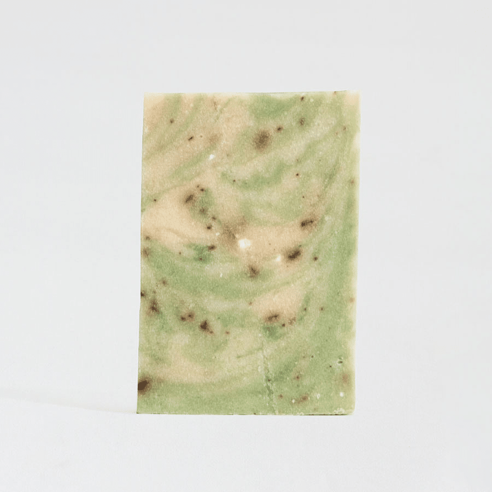 ava Green Cloud zeepjes - Thé Chai