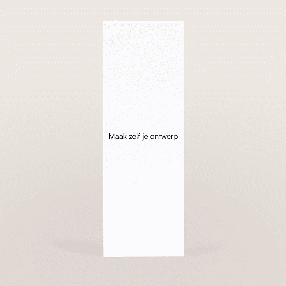 ava Smal fotostrip kaartje met jouw ontwerp - mat papier Winkel | Huis \u0026  Tuin, image size:1000x1000