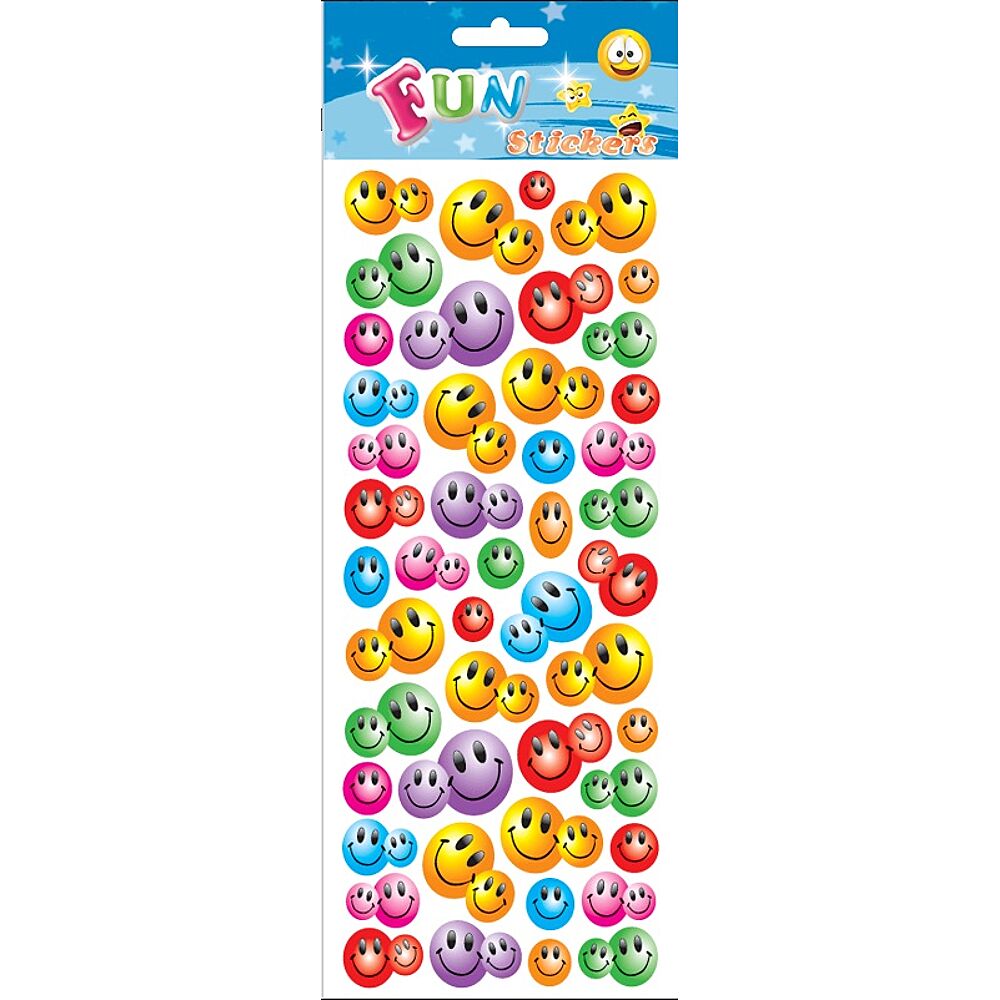 Fun Stickers Emoticons - & gadgets -