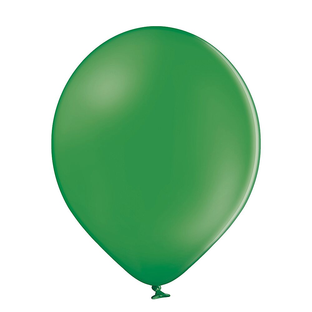 op vakantie toelage Induceren Ballon Groen Ø 30cm 8 Stuks - Feestartikelen/party - AVA.be