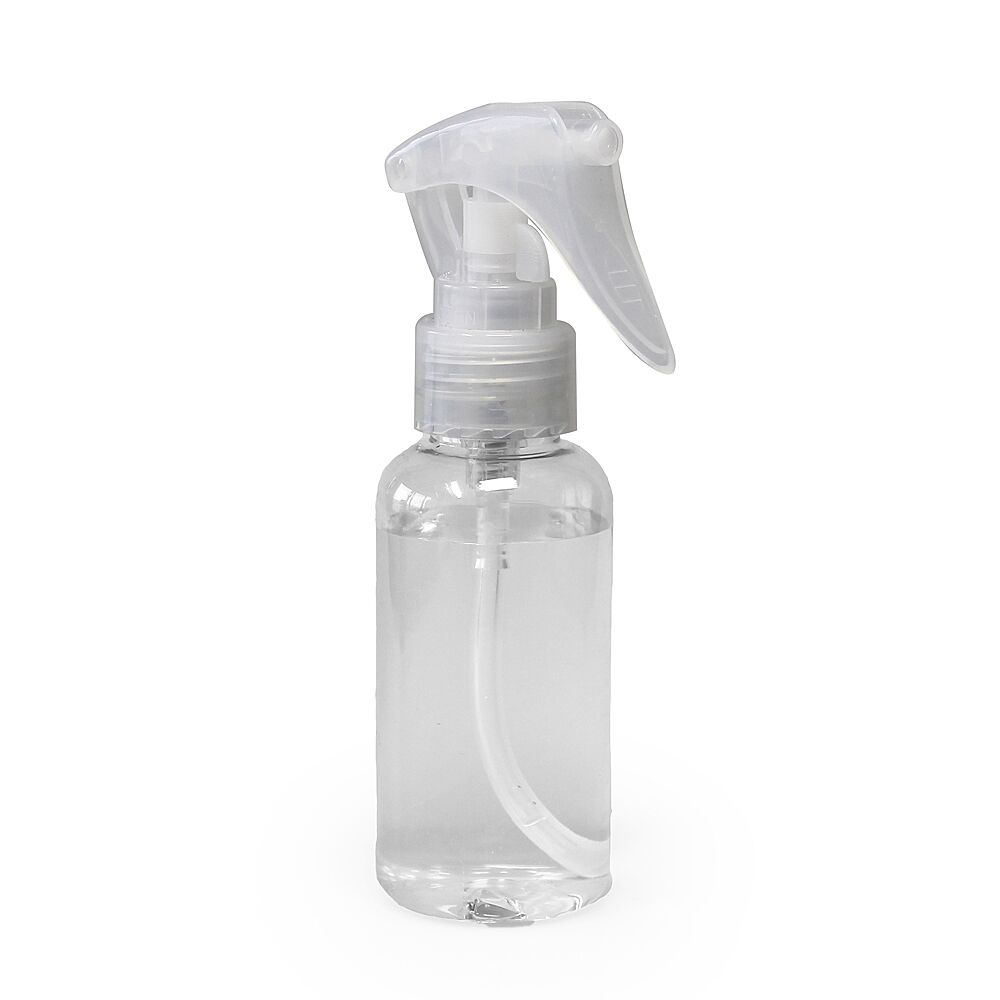 X5 Flacon Vide Spray 30ml Atomiseur Spray Plastique Empty Spray Bottle