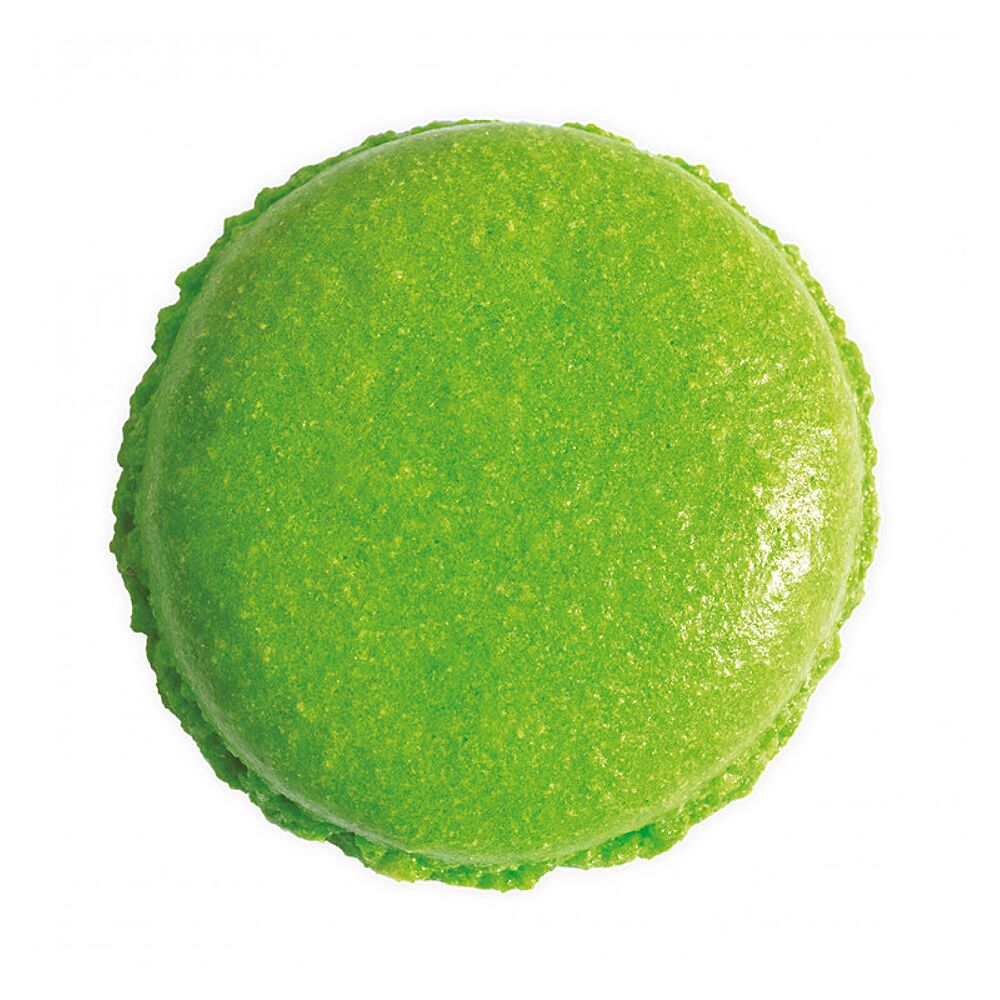 Colorant alimentaire en poudre vert d'eau 5 gr