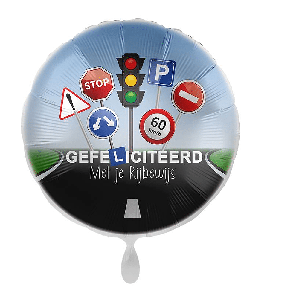 ava Folieballon \, image size:1000x1000