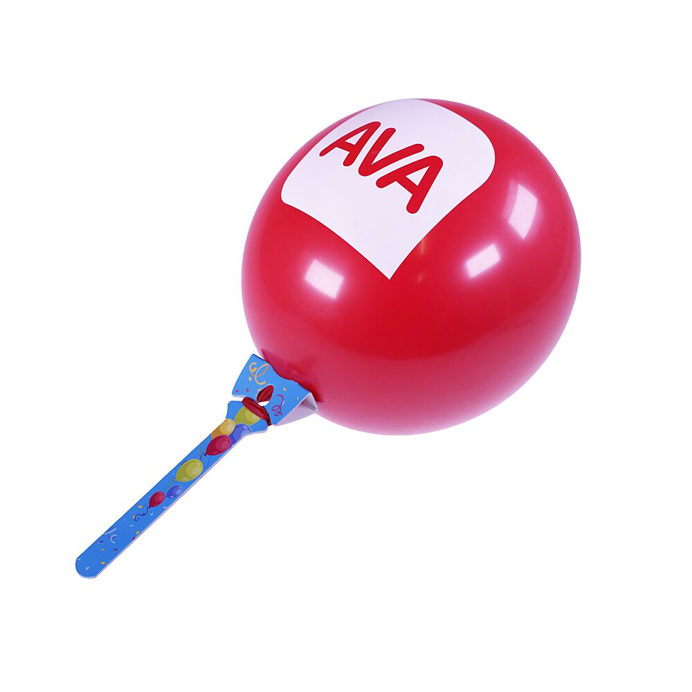 Support ballon