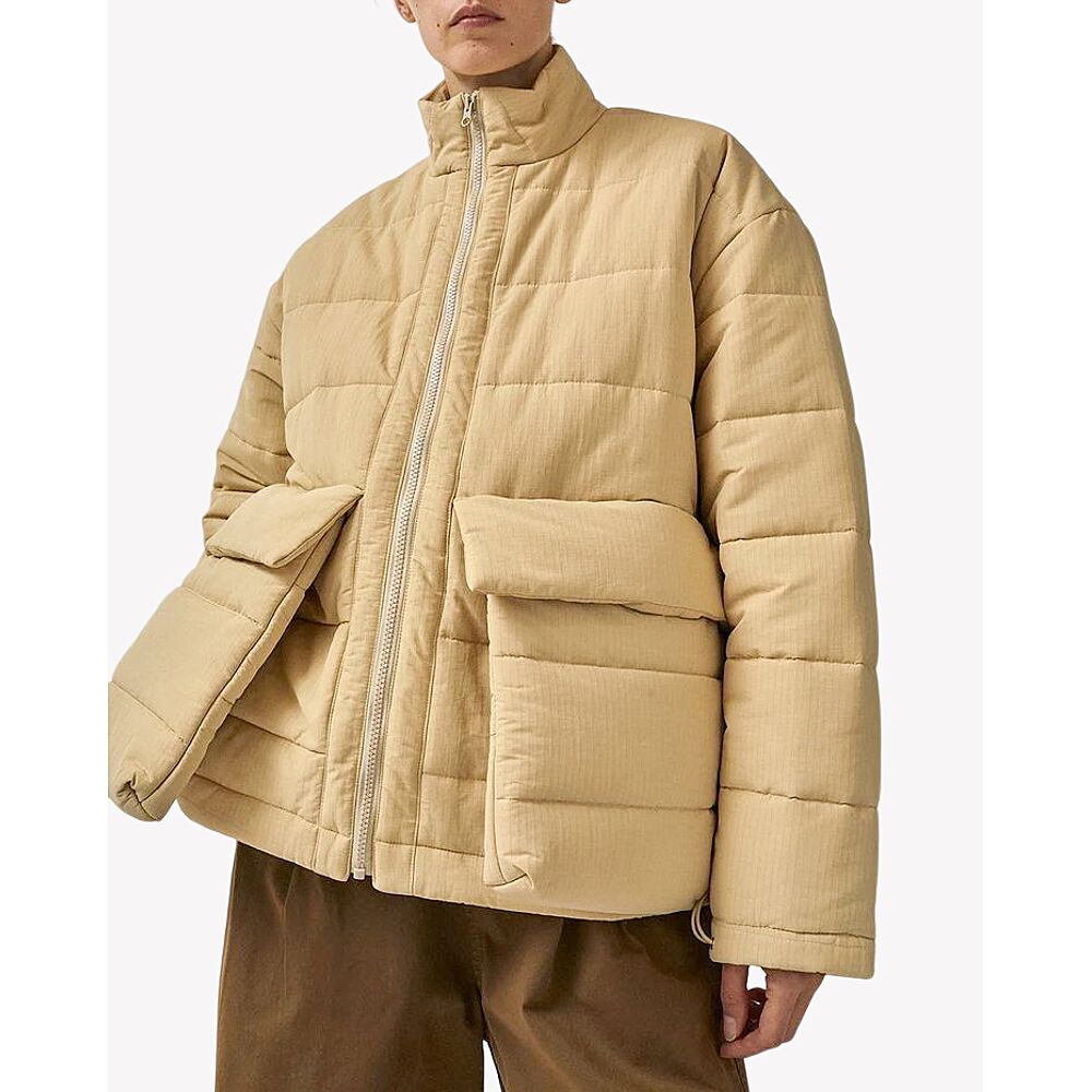 Henrik online vibskov jacket