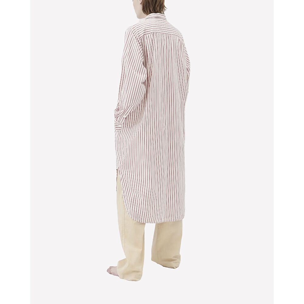 Poplin nightshirt online