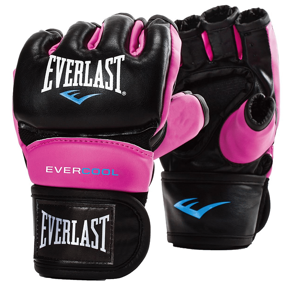 Gelijkwaardig Moet Licht Everlast EverStrike Training MMA Handschoenen