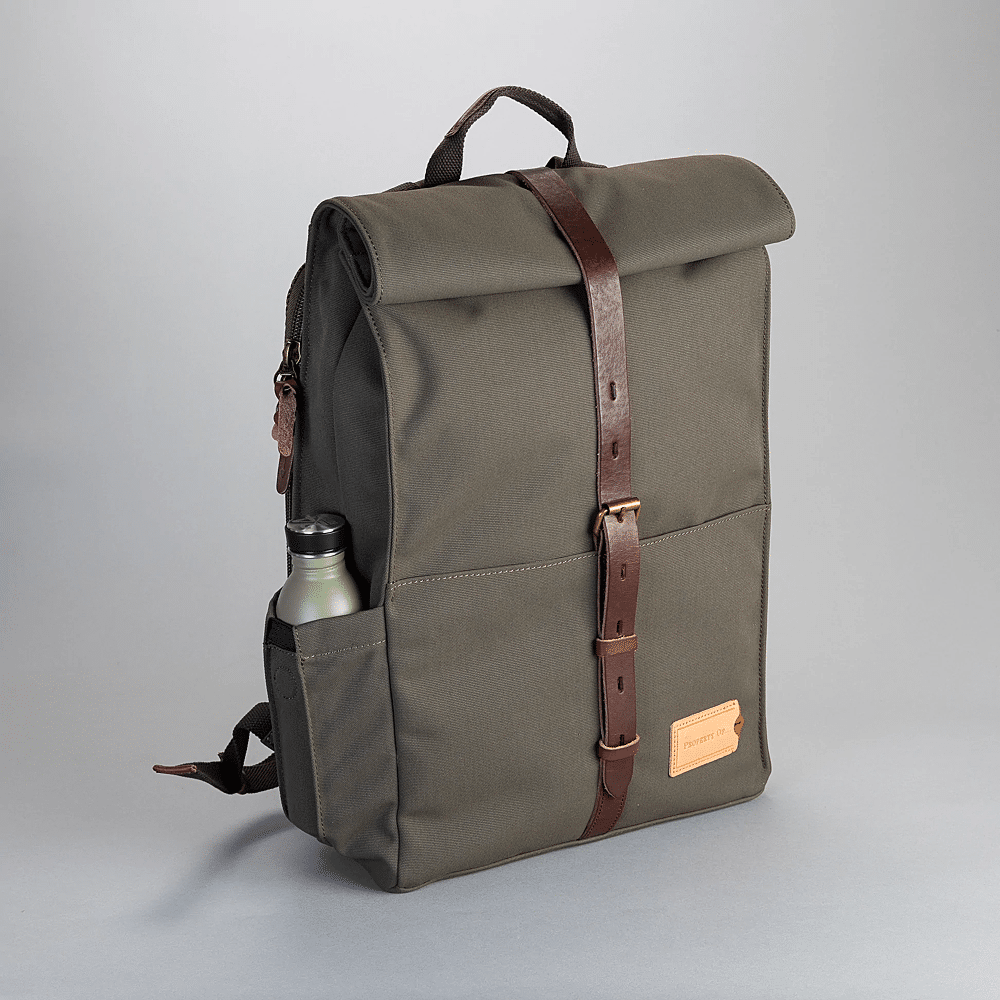 ALEX 24H BACKPACK