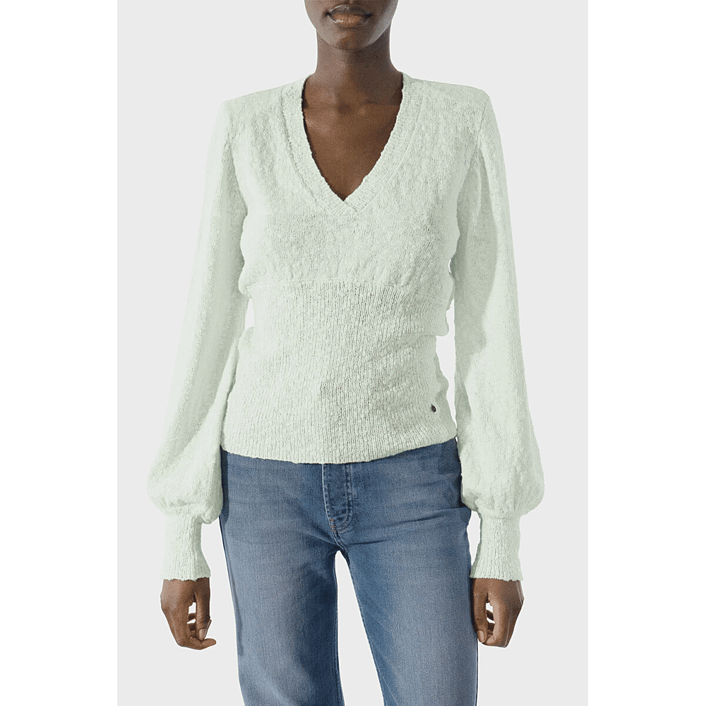 Aurelia Sweater