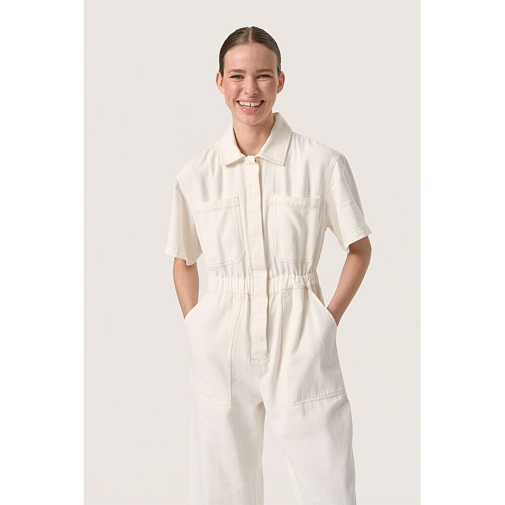 Soaked jumpsuit clearance